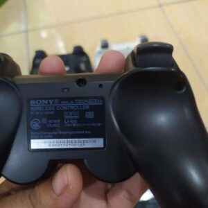 STIK PS3 ORI STICK DS3 ORI MESIN