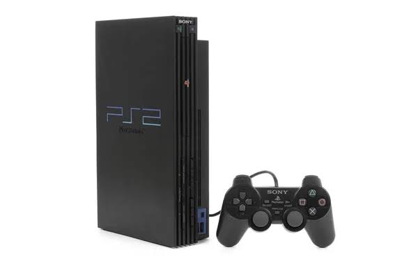 PS2