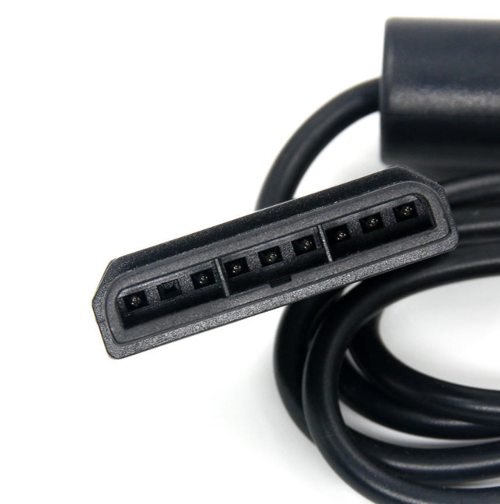 STIK PS2 Controller for Playstation 2 for PS2 Game Controller Wired - Gambar 5