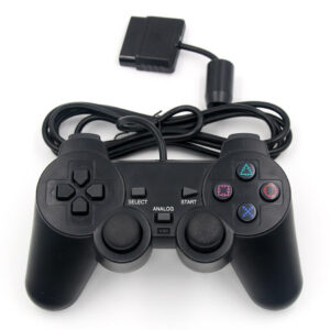 STIK PS2 Controller for Playstation 2 for PS2 Game Controller Wired