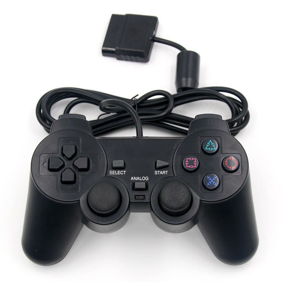 STIK PS2 Controller for Playstation 2 for PS2 Game Controller Wired